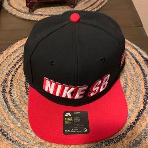 Nike sb hat